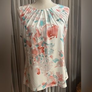 Calvin Klein Sleeveless 🤍